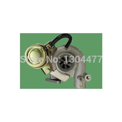Turbolader Complete turbo TD04-12T 49377-03031 ME201257 for MITSUBISHI PAJERO 4M40 2.8L with gaskets Turbine Turbocharger