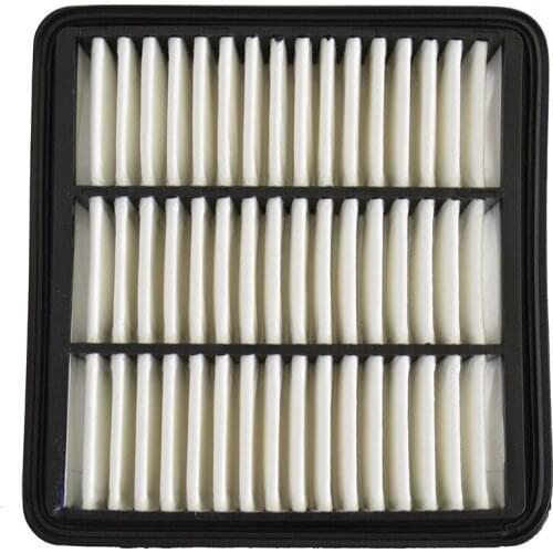 Car Engine Air Filter for Hyundai Elantra 1.6 1.8 2009 Hyundai I30 1.6 / 2.0at 28113-2h000
