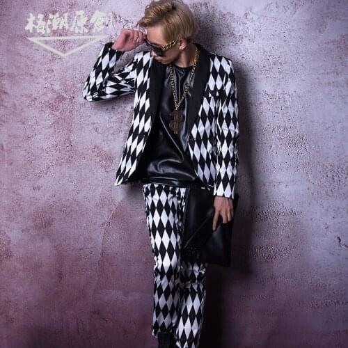 WZSKMJXH Men's Jackets