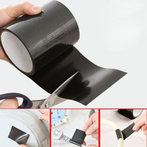 2021 New Special Waterproof Tape Super Adhesive Tape Repair Leakage Supply Band Strength