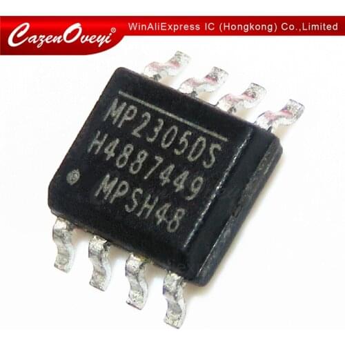 5pcs/lot MP2307DN MP2305DS MP2303ADN MP20051DN MP18021HN MP174GS-Z MP1593DN MP1591DN MP1584EN SOP-8 In Stock