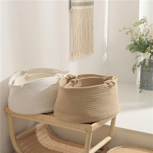 Sundries Storage Barrels High Capacity Cotton Foldable Toy Storage Box Home Organizer Dirty Laundry Basket