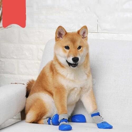 BOLIMINCI Clothes And Footwear For Dogs