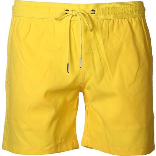JOCESTYLE Men's Beachwear
