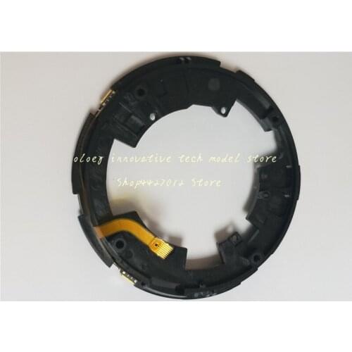 NEW 15-85 Lens Bayonet Holder Ring Mount Bracket Rear Seat For Canon 15-85mm f/3.5-5.6 IS USM EF-S Repair Part Replacement Unit