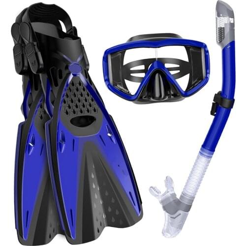 Professional Adult Scuba Diving Fins Adjustable Swimming Shoes Silicone Long Submersible Snorkeling Foot Monofin Diving Flippers