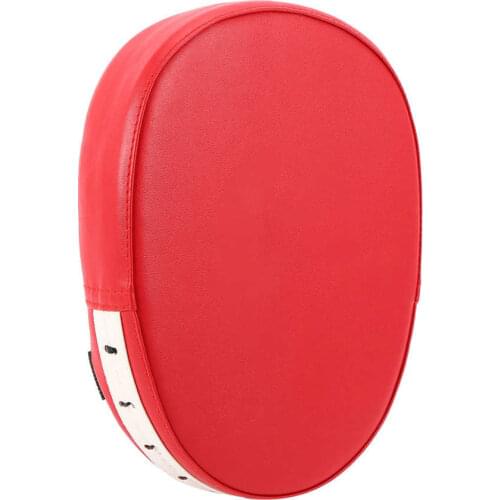 Boxing Target Pad Adjustable Boxing Target Glove Hand Pad Sanda Muay Thai Martial Arts Taekwondo Training Equipment