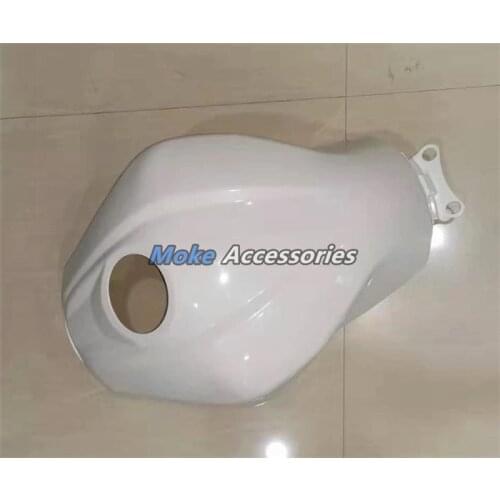 GAS FUEL TANK COVER FAIRING FOR NINJA 300 2013 2014 2015 2016 2017 2018 EX300 UNPAINTED