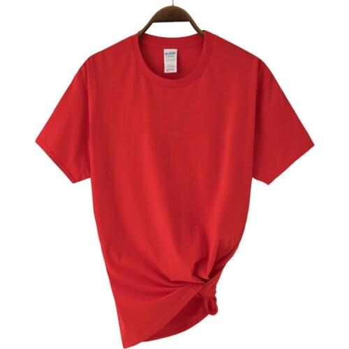 Мужские однотонные футболки Picemice China At AliExpress