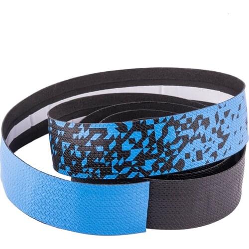 Professional Road Bicycle Handlebar Tape Anti-slip Soft Bike Handlebar Tape Shock Absorption Cycling Wrap End Plug
