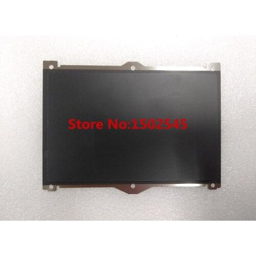 Laptop Touchpad for HP Probook 450 G5 455 G5 Touchpad Mousepad Touch Buttons Left and Right Buttons Touchpad Button Black