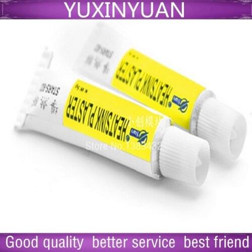 T times strong capabilities of thermal conductive adhesive STARS - 922 sticky silicone ST922 viscous silicone paste heat sink