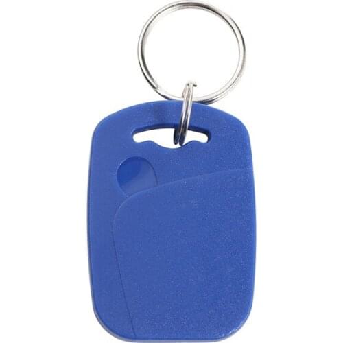 ABS TK4100 125KHz Smart RFID Key Fob
