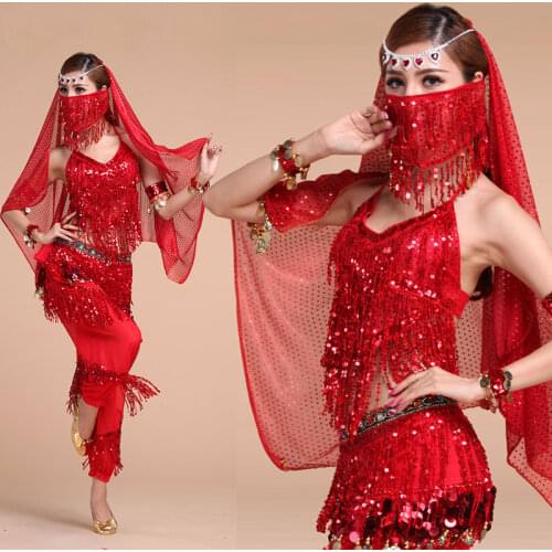 WOLIMAI Concert Women's Costumes