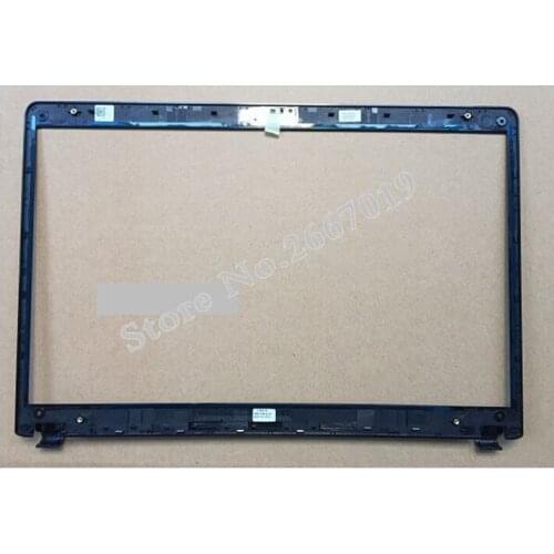 YALUZU LCD Front Bezel Cover For Dell Vostro 5439 5460 5470 5480 V5439 V5460 V5470 V5480 0ND6VF B Shell touch screen