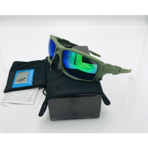 2021 Men Women Polarized Cycling Glasses Running Riding Fishing Sunglasses Sport Mtb Road Mountain Bike Eyewear Bicycle Goggles