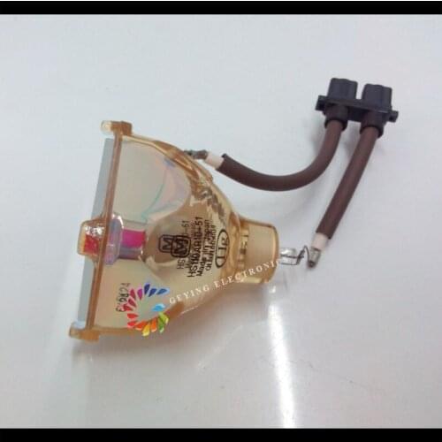 Free Shipping Original Bare Lamp TS-CL110UAA HS110W For JVC HD-61G587 / HD-61G657 / HD-61G787 / HD-61G887