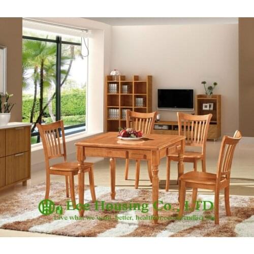 C-008 Luxurious Solid Dining Chair,Solid Wood Dinning Table Furniture With Chairs/Home furniture