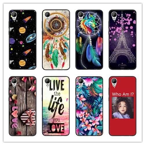 Case-Team Phone Cases HTC Desire 825