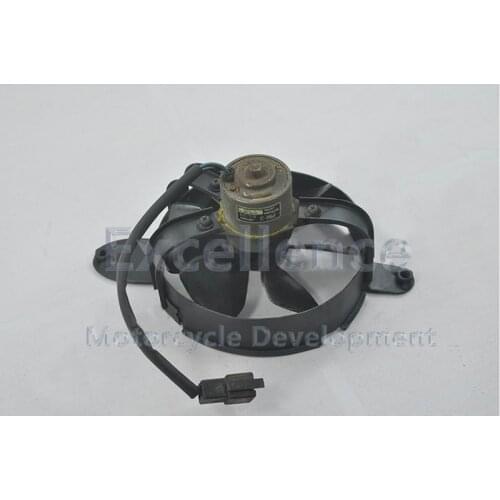 CB400 Radiator 1992-1998 Free Shipping