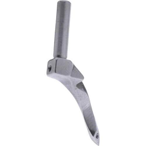 Industrial Sewing Machine Parts 202828 # 4 Suit For Pegasus 53-05 R53-01 Looper