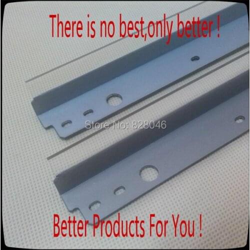 For Sharp AR158 AR168 AR208 ARF151 ARF152 DM1500 DM1505 FODC550 MX-B201D Wiper Blade,For Sharp AR 158 168 208 Drum Clean Blade