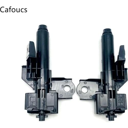 For Subaru BRZ 2012 2013 2014 2015 2016 Headlight Headlamp Washer Spray Nozzle Actuator Pump