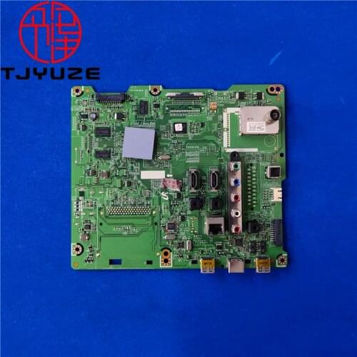 Good test for Samsung UN55ES6500F UN55ES6500FXZC UN55ES6500 motherboard T-CON WIFI modular main board LED backlight power board