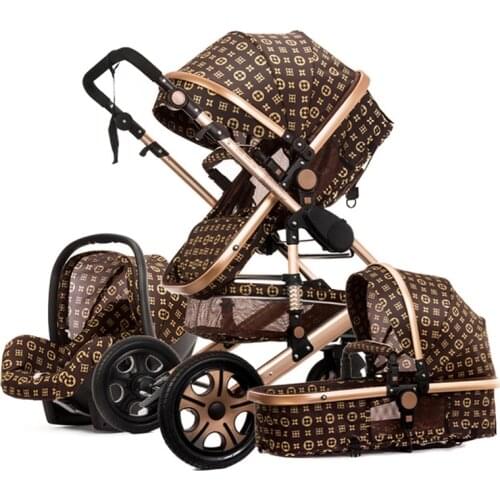 Коляска 3 в 1 carrinho de bebe Door To Door 3 in 1 Cheap Baby Stroller Baby Strollers Walkers