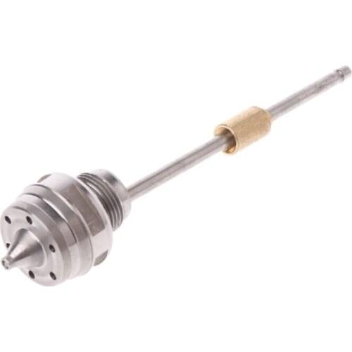 2.0mm Nozzle Kit Set Replacement Part For HVLP Spray H-827 Han Pneumatic Ejection Paint 40GF