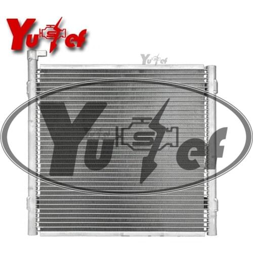 DPI 4730 Air Conditioning AC A/C Condenser fit for HONDA CIVIC 95-00 EK3 80110-S01-A11 80110S01A11