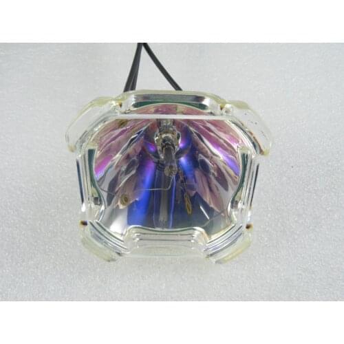 Projector bulb VLT-XL6600LP for MITSUBISHI FL6500U / FL6600U / FL6700U / FL6900U with Japan phoenix original lamp burner