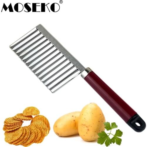MOSEKO Vegetable Cutters