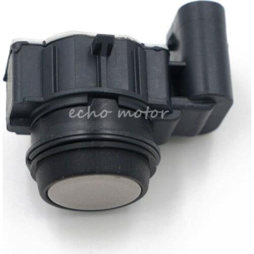 New 9289741 PDC Parking Sensor Reverse Assist for BMW 0263023054