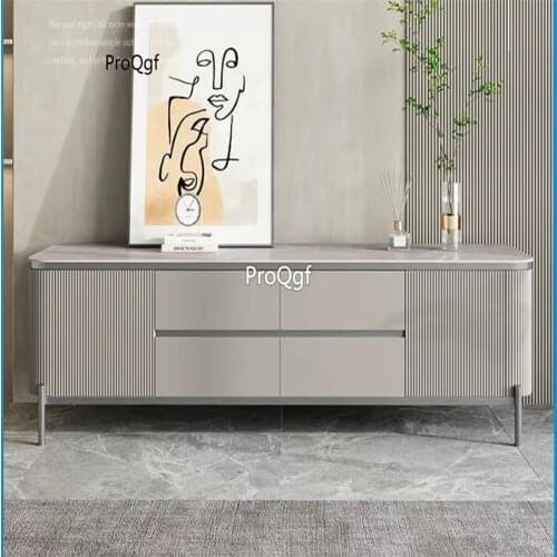 Prodgf 1Pcs A Set ins Creative European TV Cabinet or Sofa Table