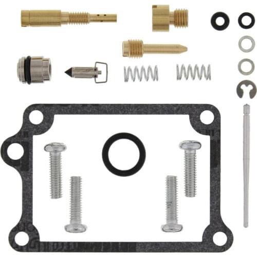 Repair Kit For Yamaha YZ125 2006 2007 Global Oiler Repair Kit