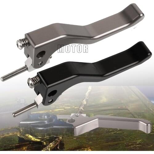 For 12-20 500 XCFW EXCF 6D 500XCFW 500EXC 12 13 14 15 16 17 18 19 20 21 Motorcycle Dirt Bike Clutch Lever Save effort conversion