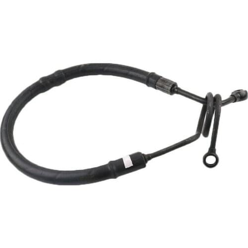 Power Steering Pressure Hose Line for - A4 Quattro S4 B6 B7 2002 2003 2004 2005 2006 2007 2008 8E1422893DB