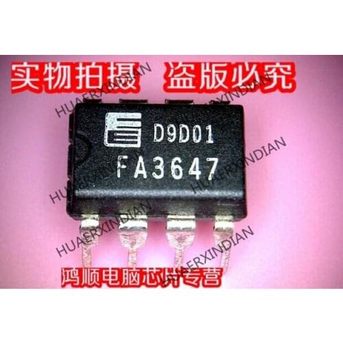 Brand new original FA3647 High Quality