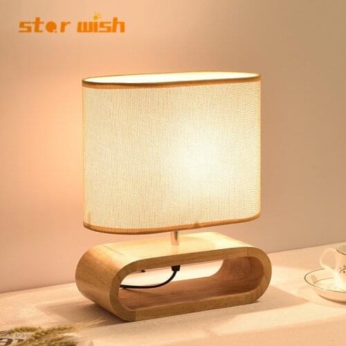 Star Wish LED Table Lamps