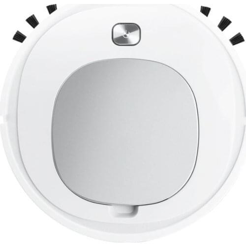 Smart Robot Vacuum Cleaner Household Multifunctional 3-In-1 Cleaning Appliances Wireless Automatic Vacuum Cleaner