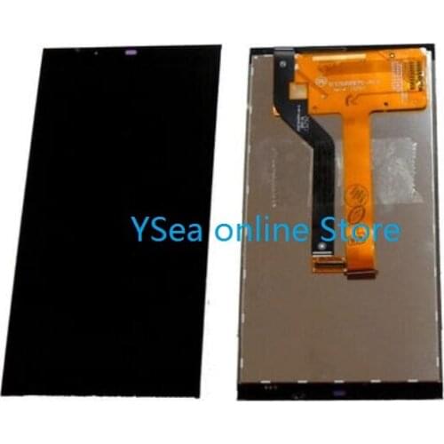 IN STOCK! LCD Display With Touch Screen Digitizer Assembly For HTC Desire 650 High Quality Item