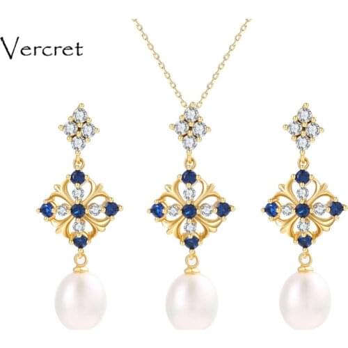 Vercret Jewelry Sets