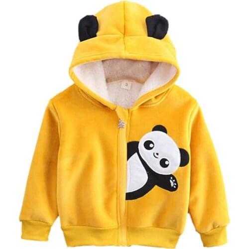 WEIXINBUY Boys Jackets
