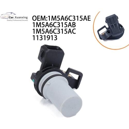 1M5A6C315AE Crankshaft position sensor For Ford C MAX 1M5A-6C315-AC 1M5A-6C315AE 1M5A-6C315AB 1M5A-6C315AC 1131913