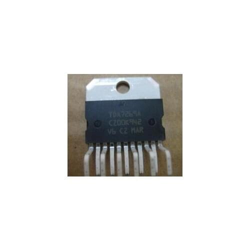 2PCS TDA7269A TDA7269