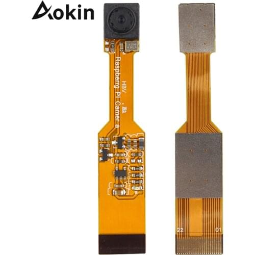 5 MP Raspberry Pi Zero Camera 5MP Camera 72 Degree Module 2592*1944 for Raspberry Pi Zero