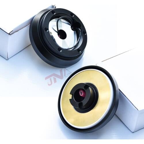 Hub Adapter for Mitsubishi/ for Subaru/ for Forester 6 Bolt Hole Modified Car Part Hub Adaptor Boss Kit