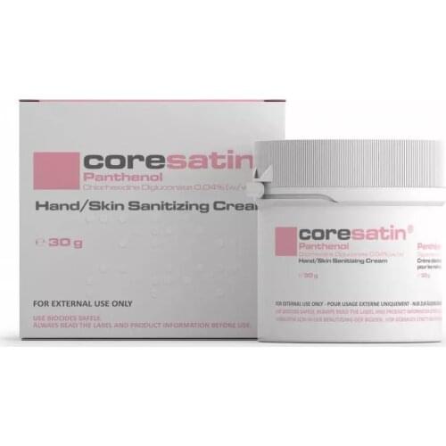 Coresatin Products For Mothers And Babies