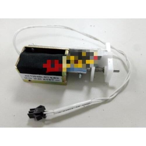 For Mindray Solenoid Valve BC5380 BC5390 BC3200 BC5180 Solenoid Valve Electromagnet